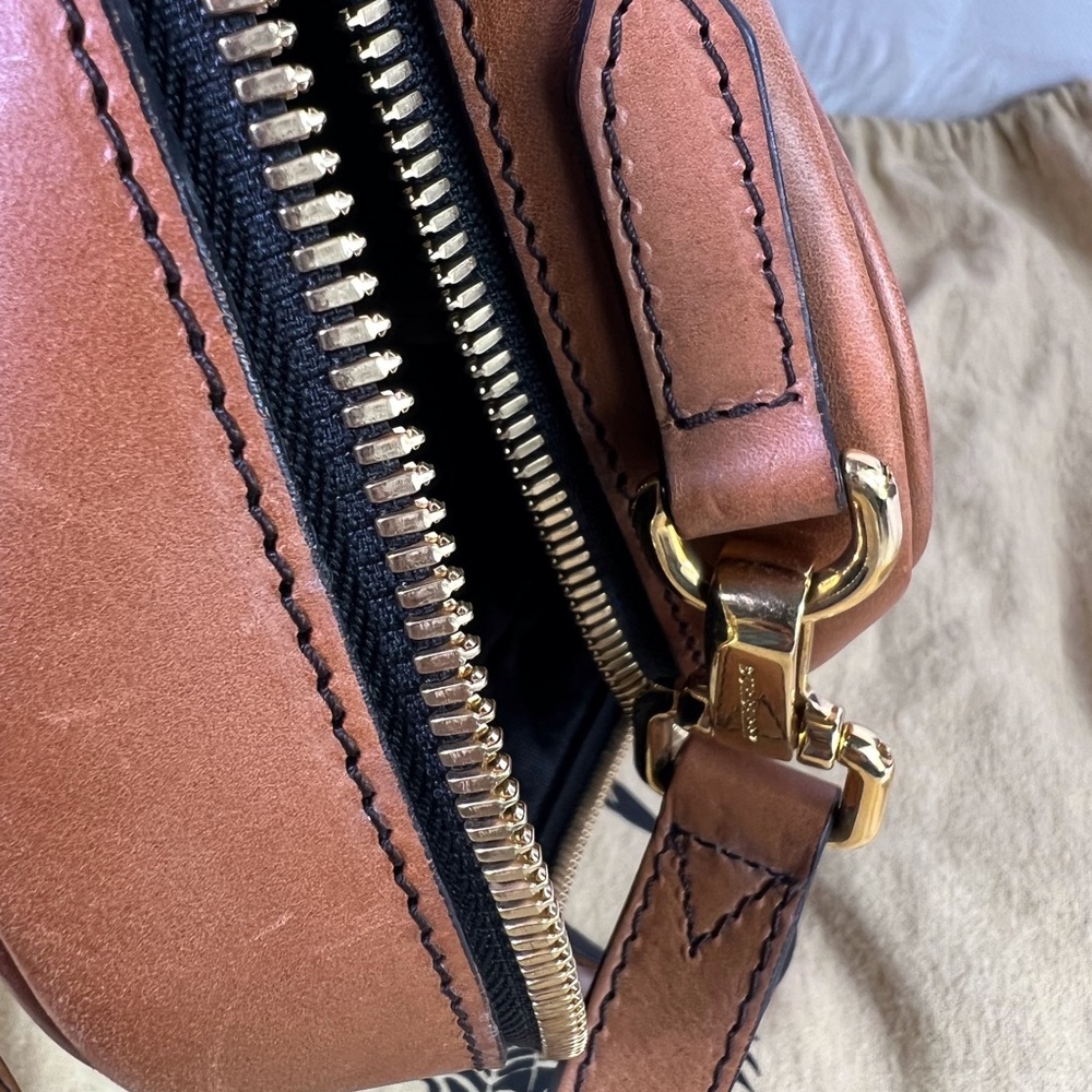 💎 LAPTOP 💎 BURBERRY 2 way large tote business bag work - Picture 7 of 12
